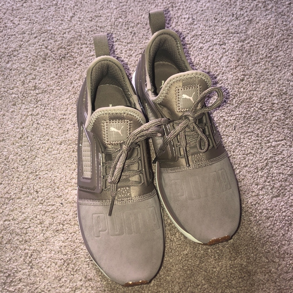 Puma sneakers